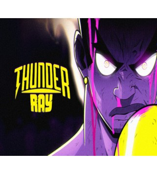 Thunder Ray Steam Key GLOBAL